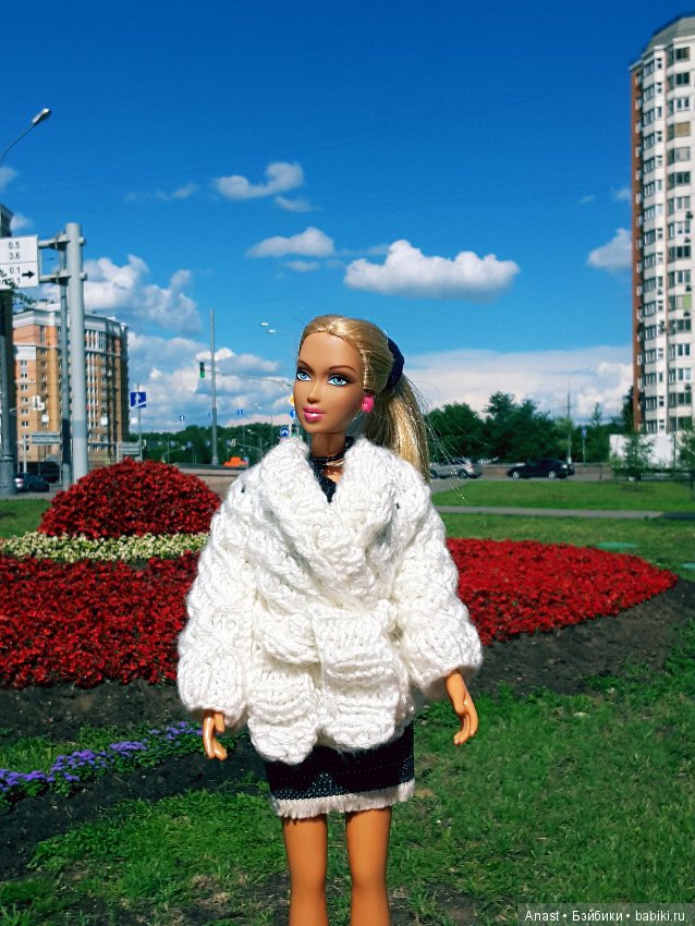 Топ-модель Сиенна — Куклы Bratz (Братц) и Moxie Girlz: MGA