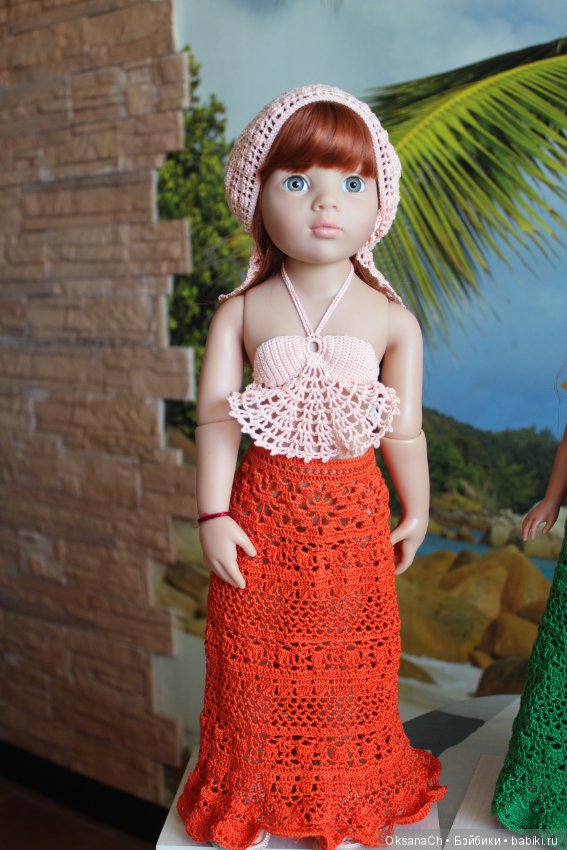 Восточные красотки — Другие хобби и увлечения: сад (фото 4)