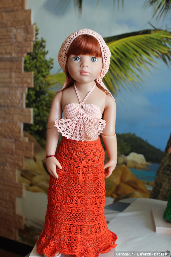 Восточные красотки — Другие хобби и увлечения: сад