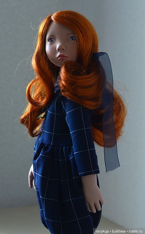 Zwergnase Софина: наряды и портреты (фото 10)