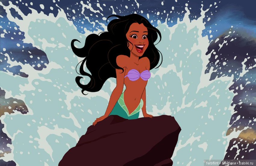 В мире морском — Болталка и разговоры обо всем: жизнь