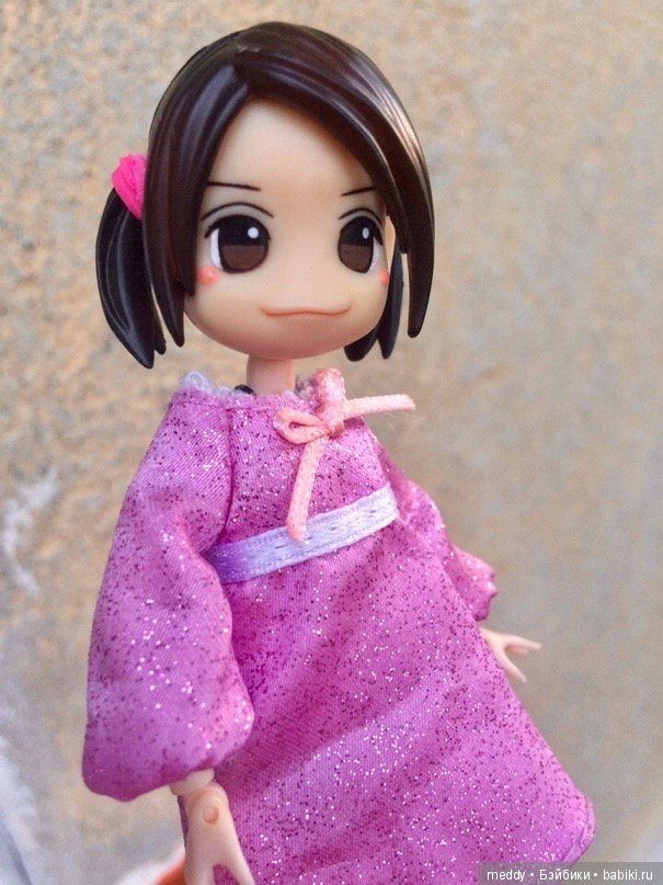 Моя Даки — Гибриды шарнирных кукол (не БЖД): подбор тела