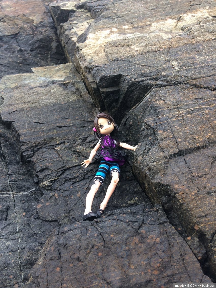 Моя Даки — Гибриды шарнирных кукол (не БЖД): подбор тела