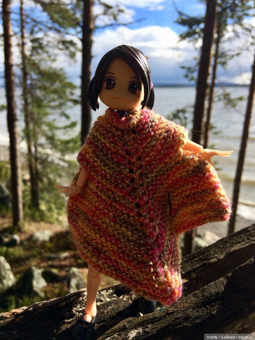 Моя Даки — Гибриды шарнирных кукол (не БЖД): подбор тела