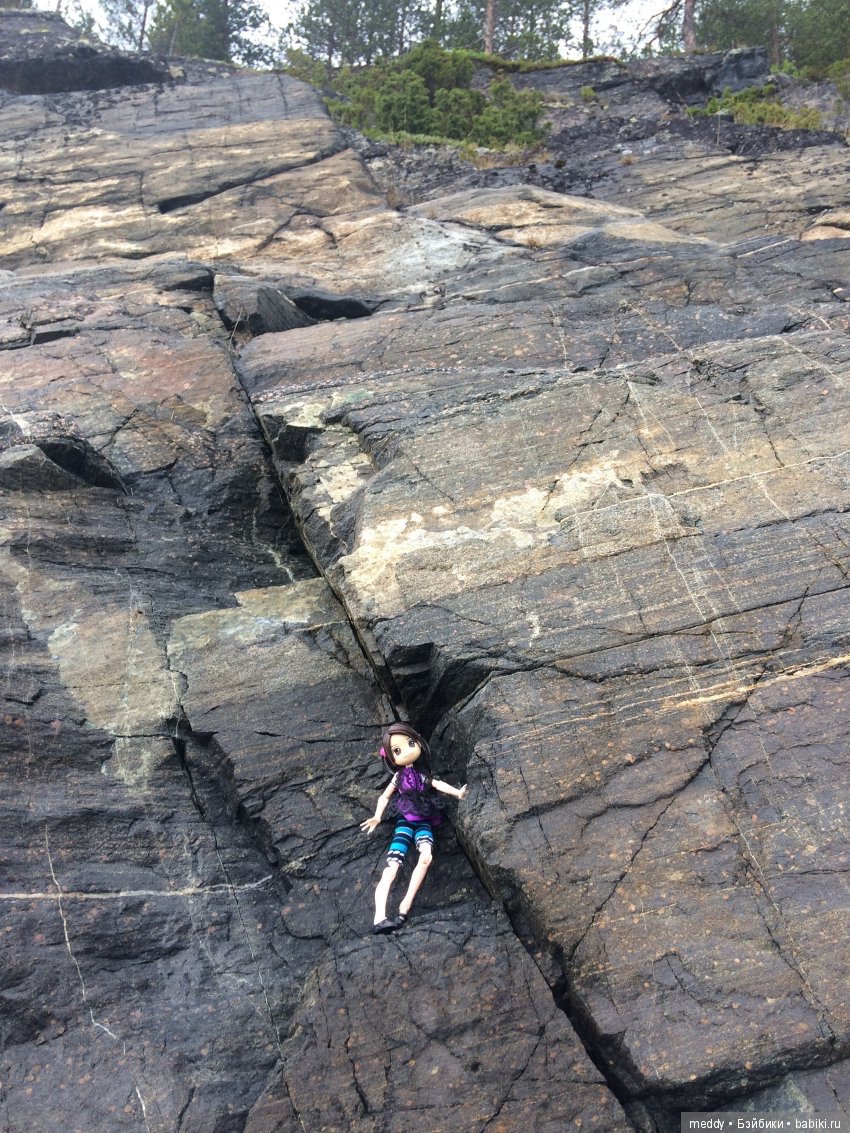 Моя Даки — Гибриды шарнирных кукол (не БЖД): подбор тела