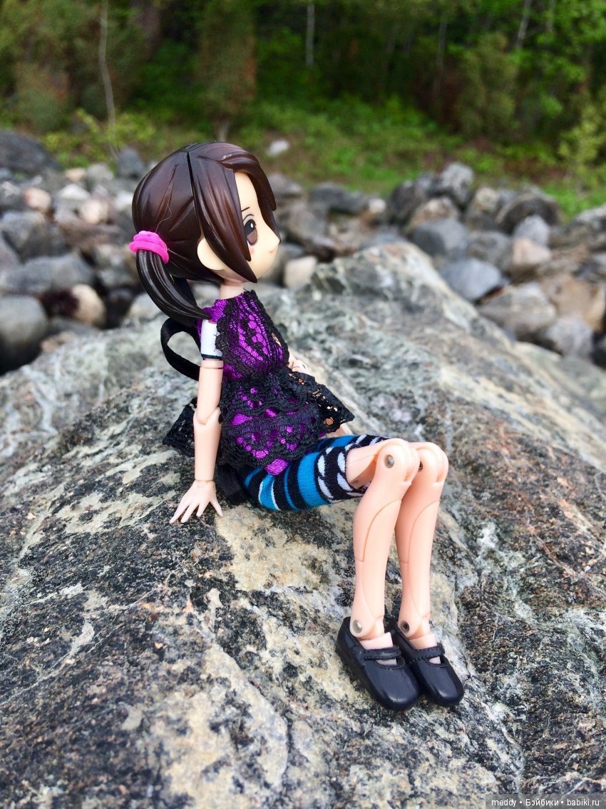 Моя Даки — Гибриды шарнирных кукол (не БЖД): подбор тела