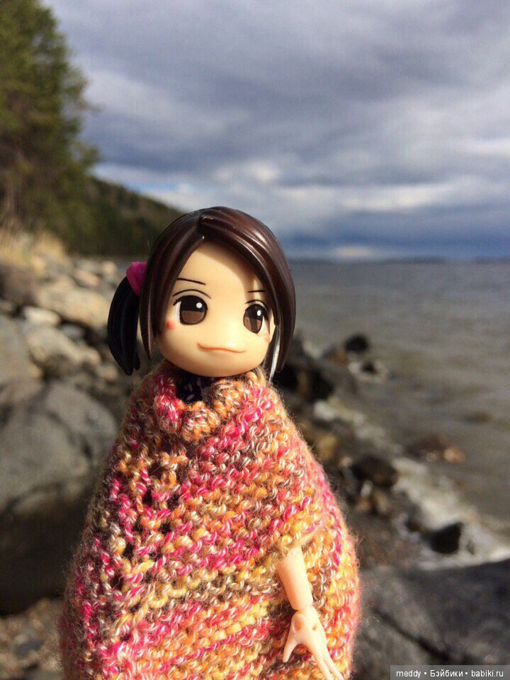 Моя Даки — Гибриды шарнирных кукол (не БЖД): подбор тела