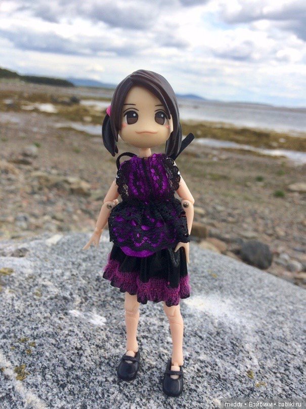 Моя Даки — Гибриды шарнирных кукол (не БЖД): подбор тела