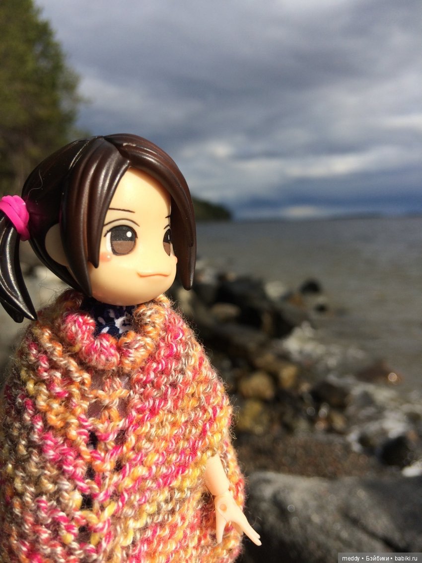 Моя Даки — Гибриды шарнирных кукол (не БЖД): подбор тела (фото 10)