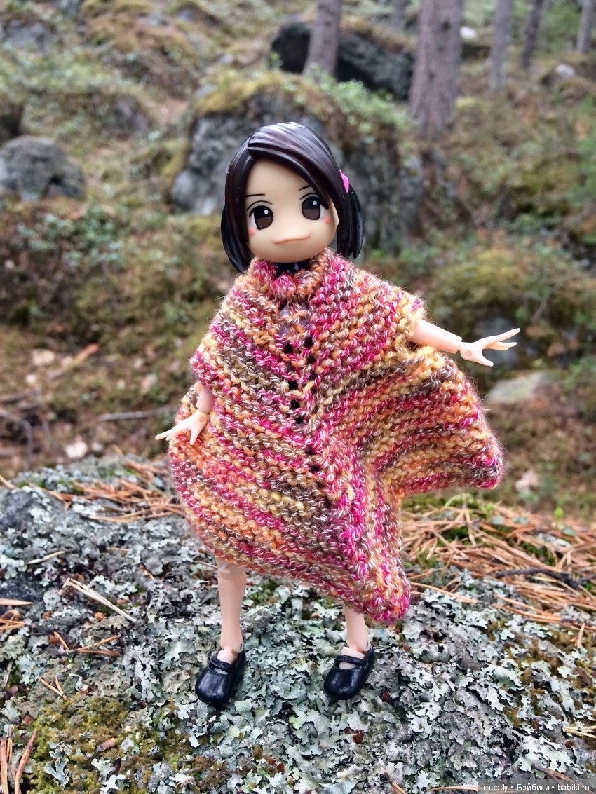 Моя Даки — Гибриды шарнирных кукол (не БЖД): подбор тела (фото 9)