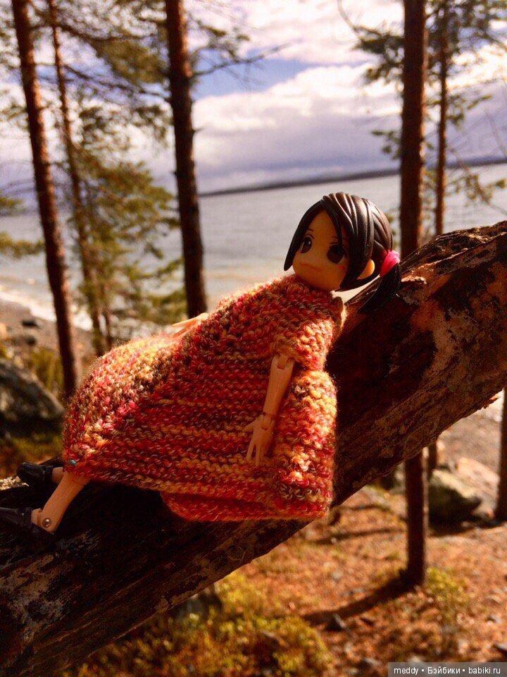 Моя Даки — Гибриды шарнирных кукол (не БЖД): подбор тела