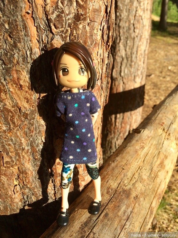 Моя Даки — Гибриды шарнирных кукол (не БЖД): подбор тела (фото 5)