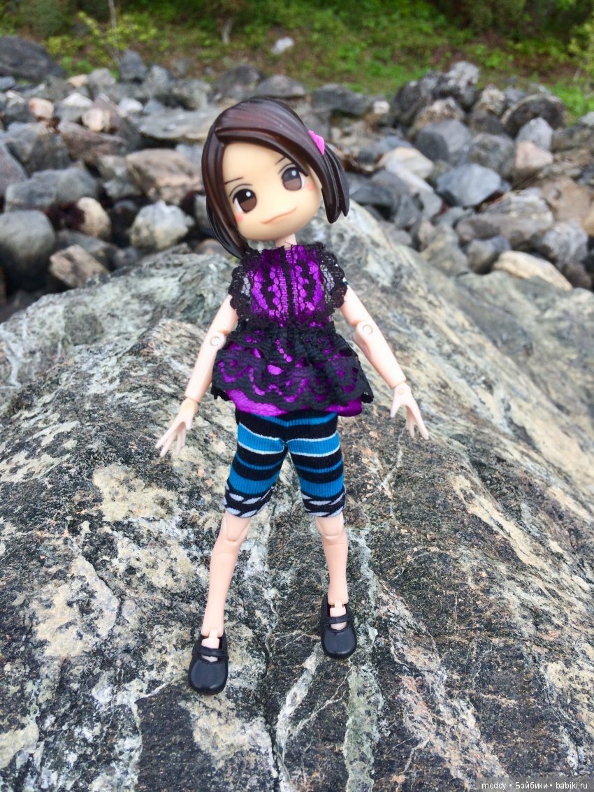 Моя Даки — Гибриды шарнирных кукол (не БЖД): подбор тела