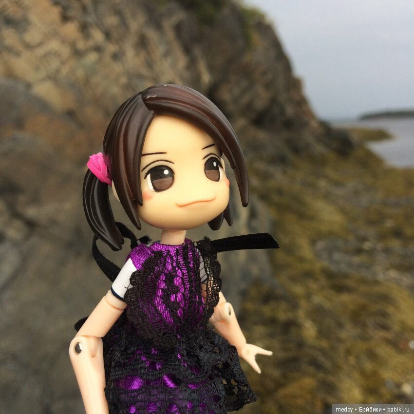 Моя Даки — Гибриды шарнирных кукол (не БЖД): подбор тела