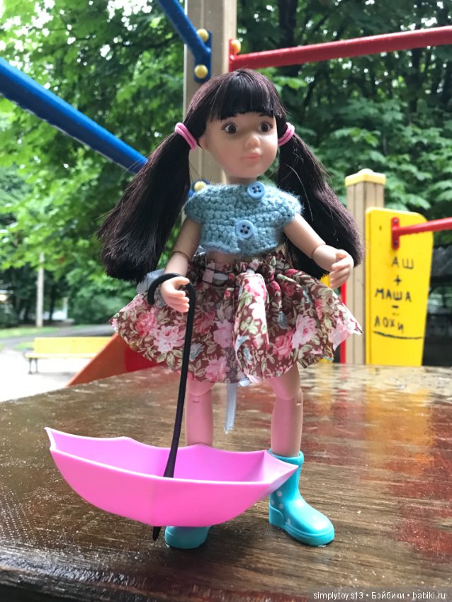 Ах вот зачем мне сапоги — Куклы Kathe Kruse (Кате/Кэте Крузе): фото