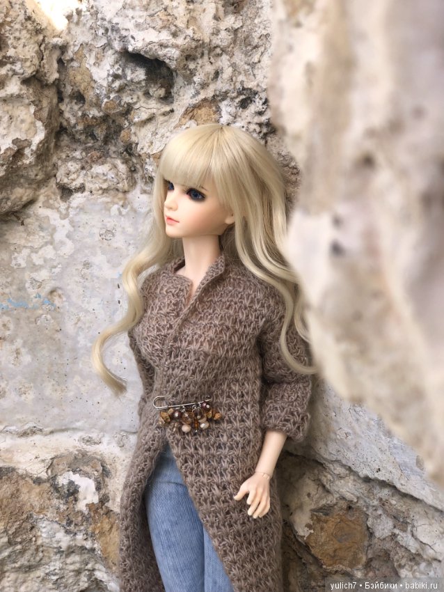 Мисс Бэйбики 2019. Леона — Куклы Iplehouse (Иплхаус): BJD (БЖД) (фото 4)