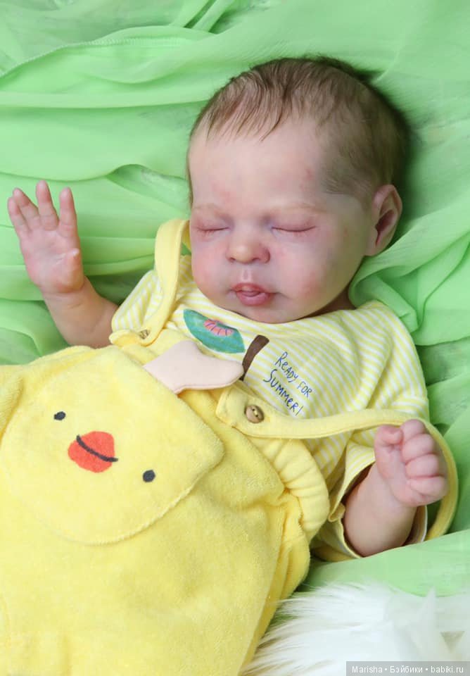 Theo скульптора Irina Kaplanskaya, автор прототипа Елена Киприянова