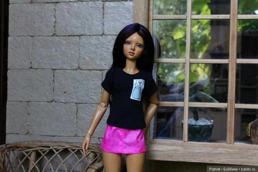 Румбокс для кукол до 30 см, часть 2 (фото 10)