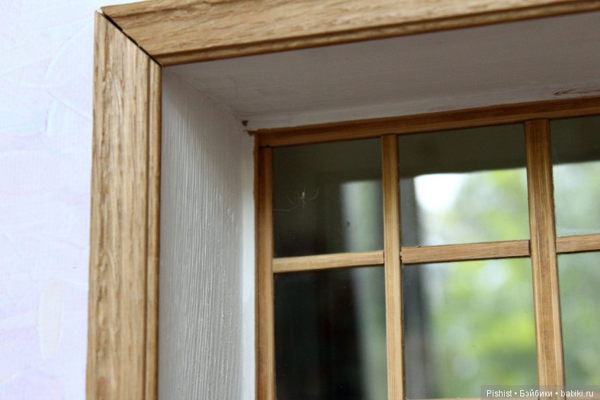 Румбокс для кукол до 30 см, часть 2