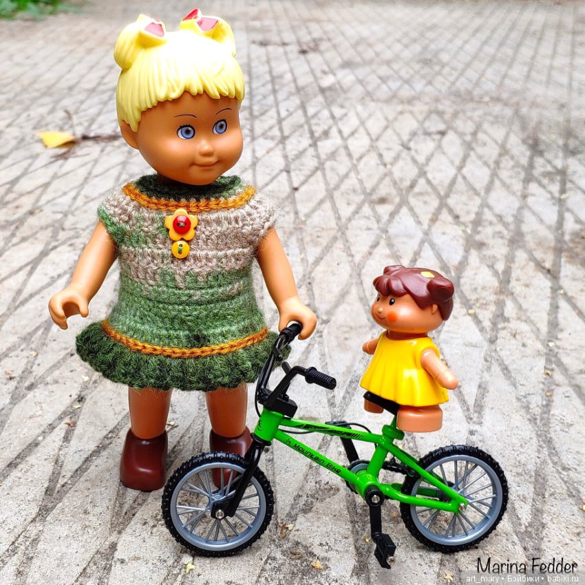 Lego - человечки — Игровые куклы разных производителей (Разное): редкие бренды (фото 4)