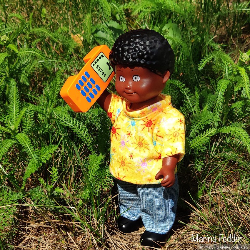 Lego - человечки — Игровые куклы разных производителей (Разное): редкие бренды (фото 3)