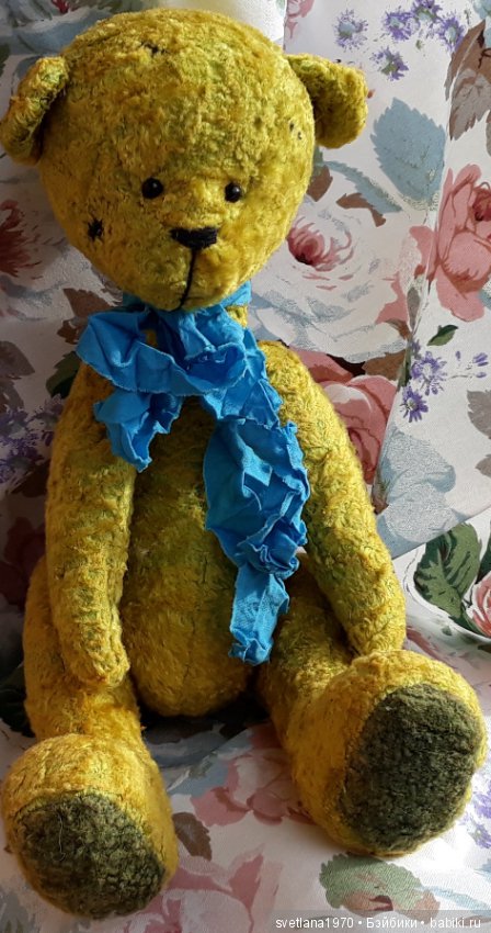 Факты или выдумки о Мишках