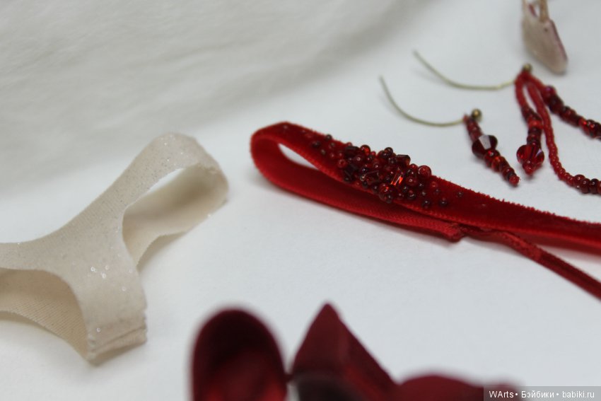 Red Delicious ака снежная королева