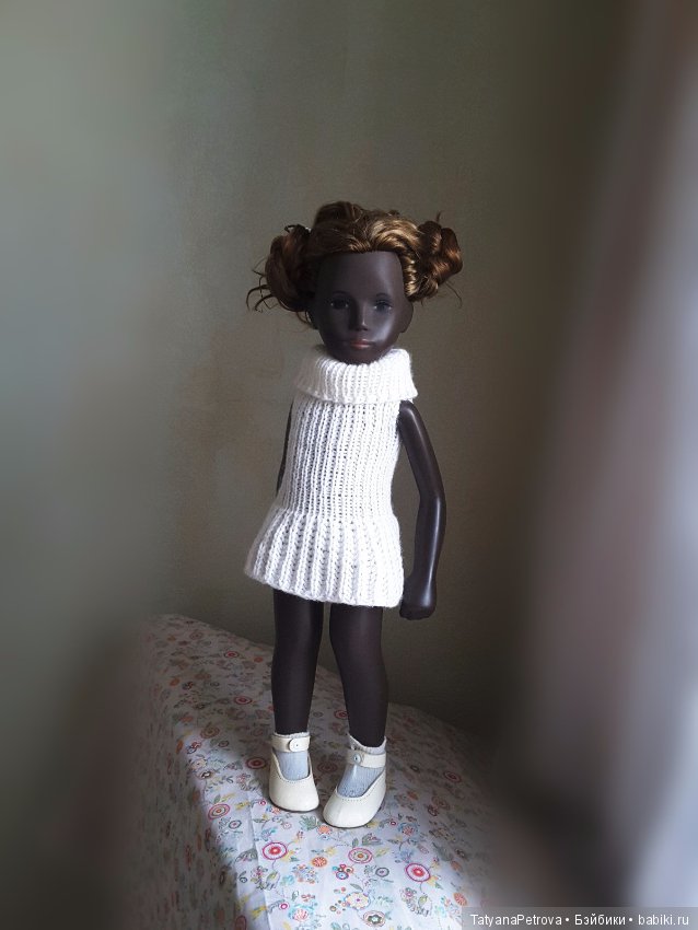 Саша и её друзья дождливым летним вечером