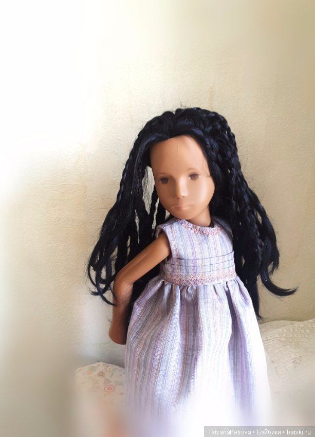 Саша и её друзья дождливым летним вечером (фото 7)