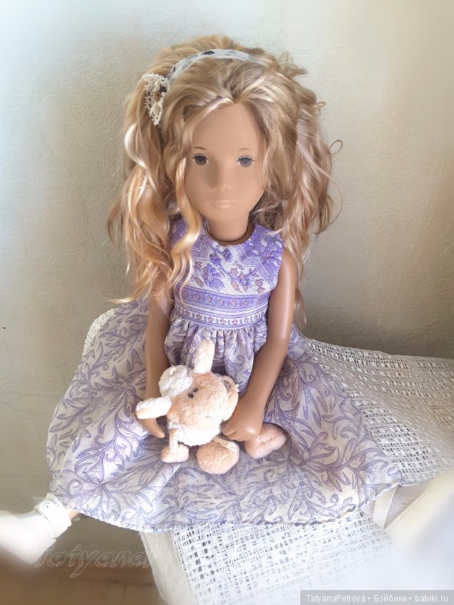 Саша и её друзья дождливым летним вечером (фото 2)