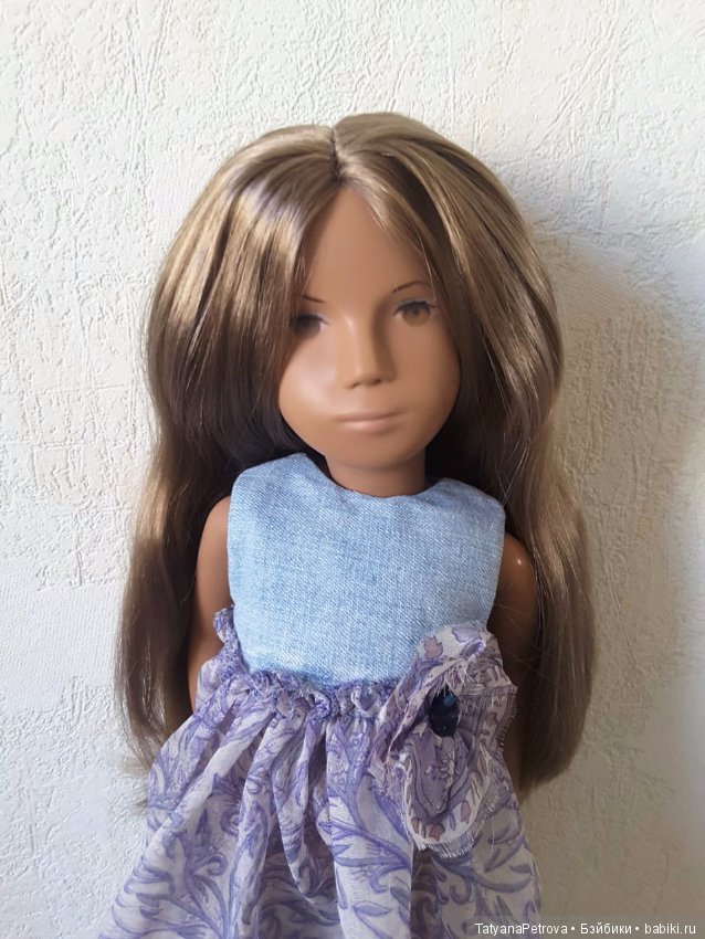 Саша и её друзья дождливым летним вечером (фото 5)