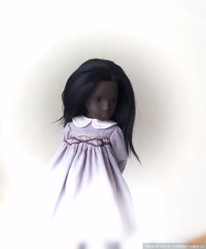 Саша и её друзья дождливым летним вечером