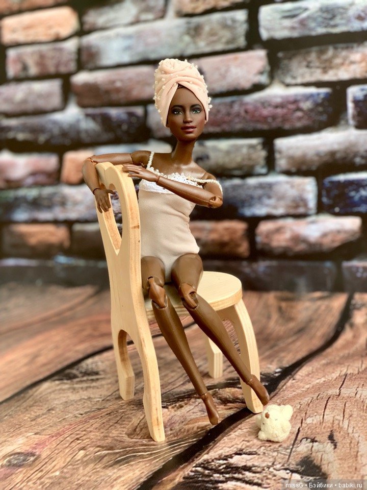 Крымская жемчужина Мия! Мисс Бэйбики 2019 (фото 6)