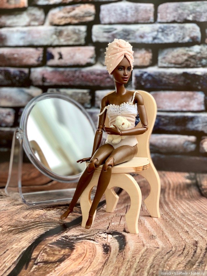 Крымская жемчужина Мия! Мисс Бэйбики 2019 (фото 2)