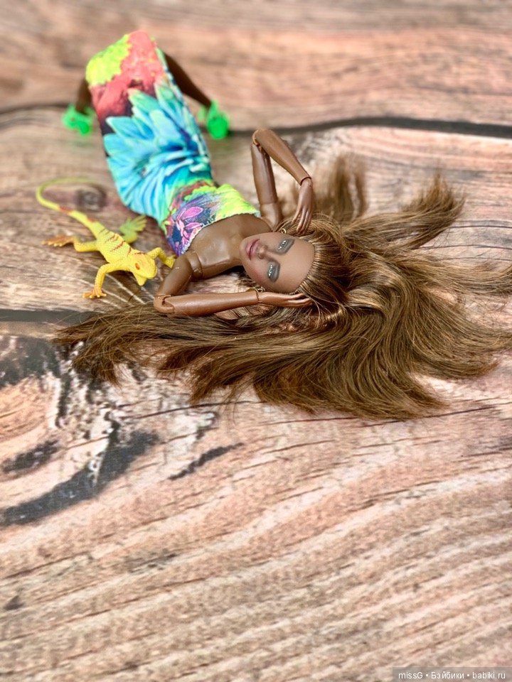 Крымская жемчужина Мия! Мисс Бэйбики 2019