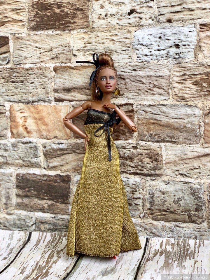 Крымская жемчужина Мия! Мисс Бэйбики 2019