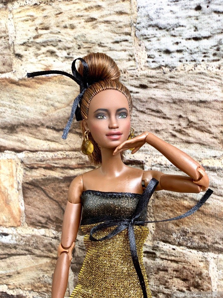 Крымская жемчужина Мия! Мисс Бэйбики 2019