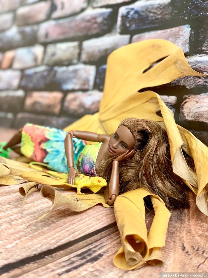 Крымская жемчужина Мия! Мисс Бэйбики 2019 (фото 10)