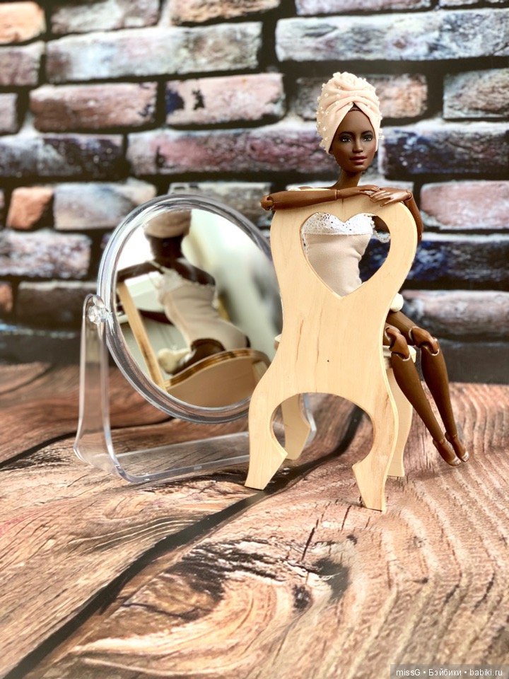 Крымская жемчужина Мия! Мисс Бэйбики 2019