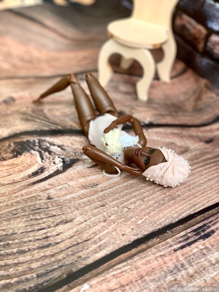 Крымская жемчужина Мия! Мисс Бэйбики 2019 (фото 8)