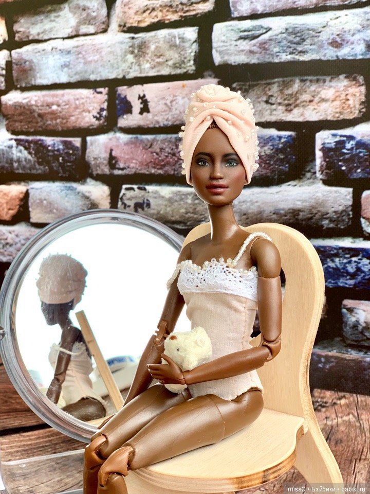 Крымская жемчужина Мия! Мисс Бэйбики 2019 (фото 4)