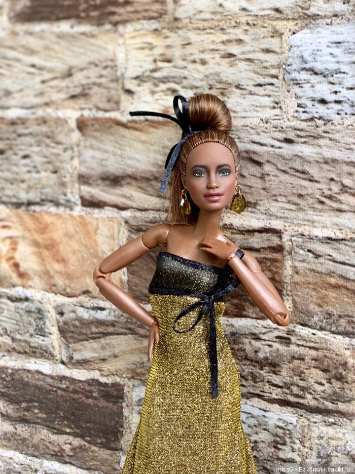 Крымская жемчужина Мия! Мисс Бэйбики 2019