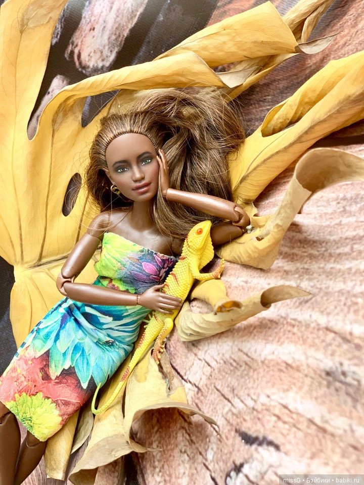 Крымская жемчужина Мия! Мисс Бэйбики 2019 (фото 9)