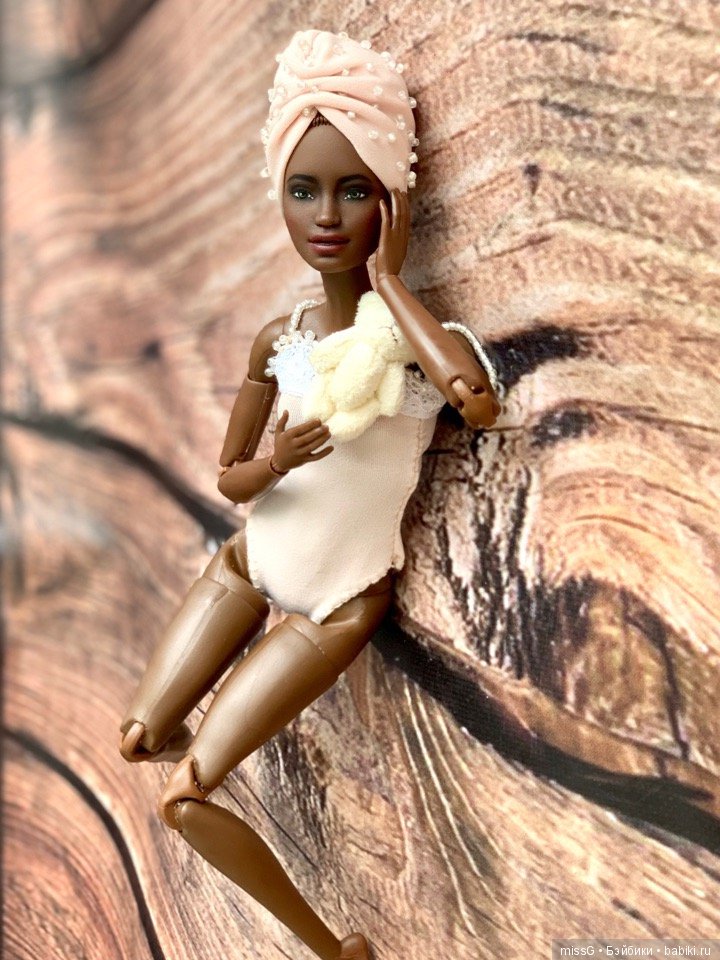 Крымская жемчужина Мия! Мисс Бэйбики 2019 (фото 7)