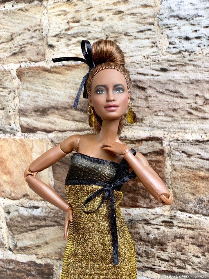 Крымская жемчужина Мия! Мисс Бэйбики 2019