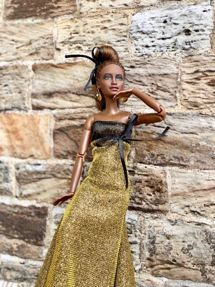 Крымская жемчужина Мия! Мисс Бэйбики 2019