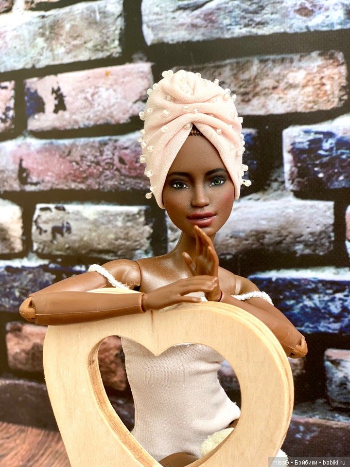 Крымская жемчужина Мия! Мисс Бэйбики 2019 (фото 3)