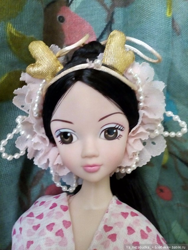 Восточная красавица с флейтой (фото 3)