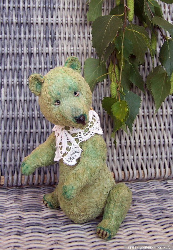 Медвежий корпоратив — Авторские мишки Тедди и друзья: фото