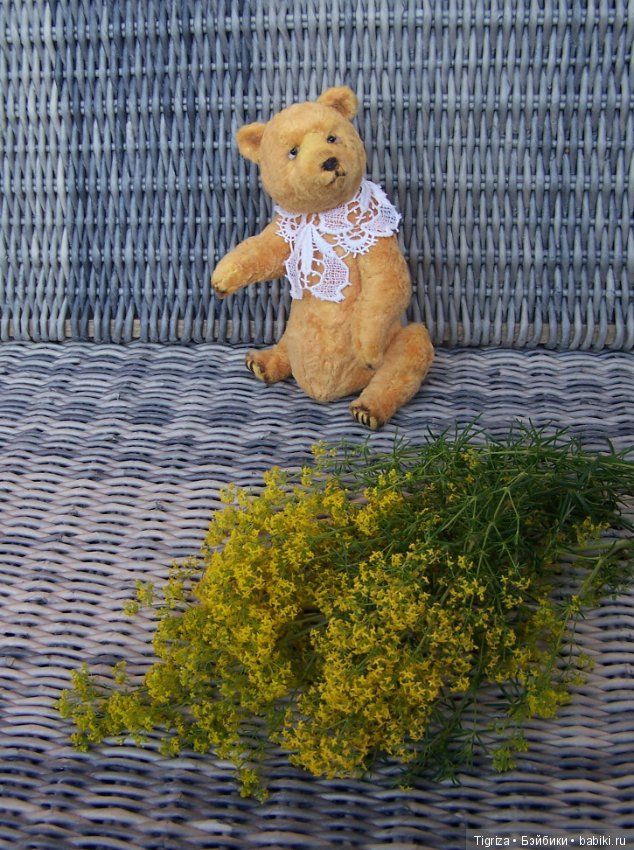 Медвежий корпоратив — Авторские мишки Тедди и друзья: фото